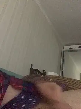 Snapshot of GHsveter chatting on January 27, 12:01 am GHsveter online show from January 27, 12:01 am