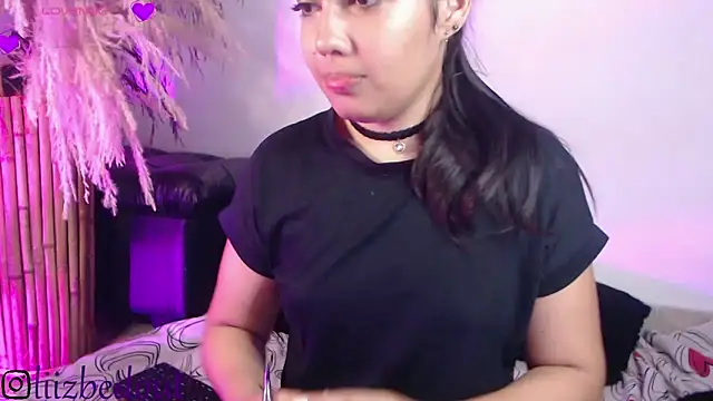 liz bedoutxx online show from September 30, 12:04 am