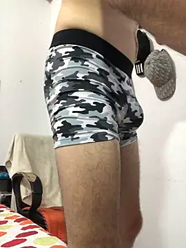 Snapshot of Cabetothepro chatting on November 16, 1:33 am Cabetothepro online show from November 16, 1:33 am