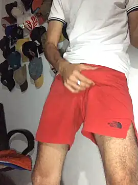 Snapshot of Cabetothepro chatting on December 4, 5:50 am Cabetothepro online show from December 4, 5:50 am