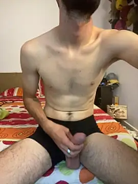 Cabetothepro online show from February 19, 3:02 am