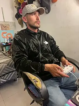 Cabetothepro online show from March 12, 3:01 am