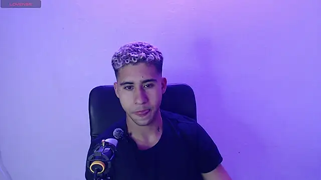 Daiki Jack online show from December 14, 11:45 pm