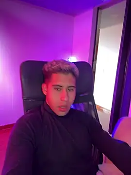 Daiki Jack online show from December 26, 7:16 pm