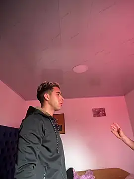 Daiki Jack online show from December 28, 4:52 pm