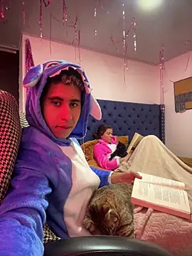 Daiki Jack online show from January 4, 12:59 pm