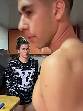 Daiki Jack online show from January 4, 10:34 pm