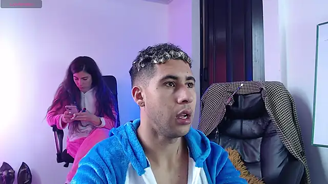 Daiki Jack online show from January 6, 3:08 pm