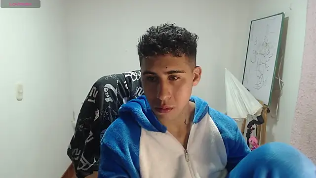 Daiki Jack online show from February 1, 2:05 am