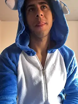 Daiki Jack online show from February 11, 1:20 pm