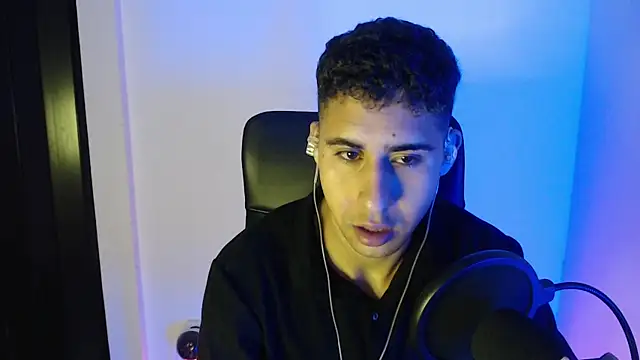 Daiki Jack online show from February 15, 12:15 am