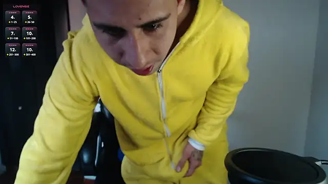 Daiki Jack online show from February 26, 10:53 pm