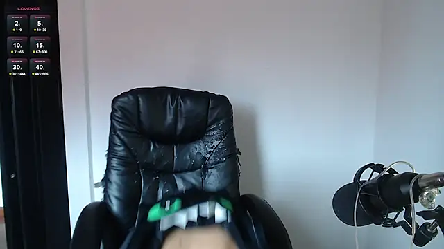 Daiki Jack online show from March 1, 5:27 pm