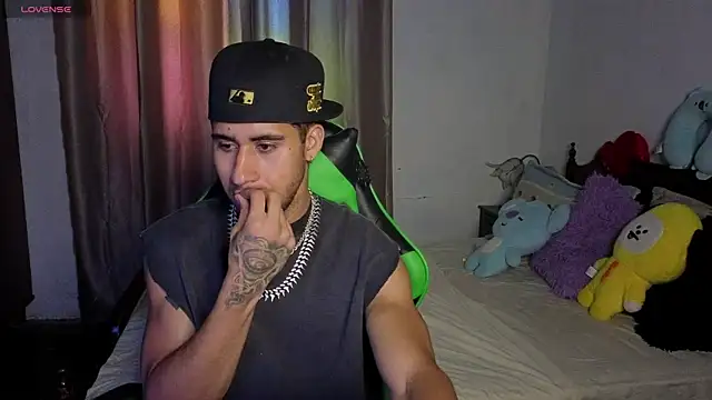 Daiki Jack online show from September 24, 3:15 pm