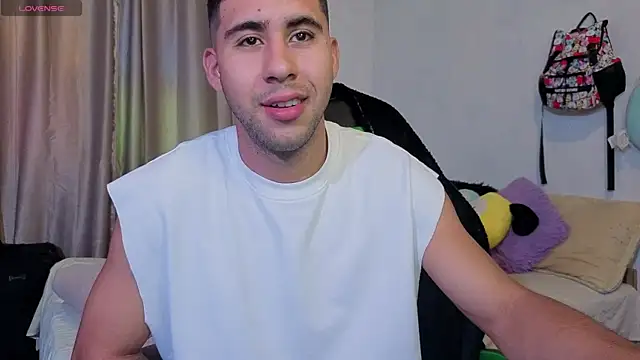 Daiki Jack online show from October 19, 3:45 pm