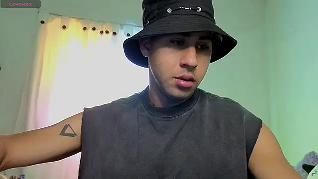 Daiki Jack online show from October 29, 2:30 pm