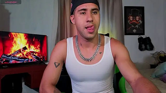 Daiki Jack online show from November 12, 2:06 pm