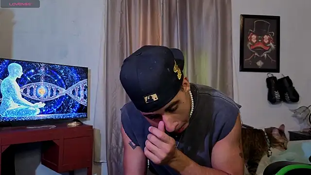 Daiki Jack online show from November 25, 1:55 pm