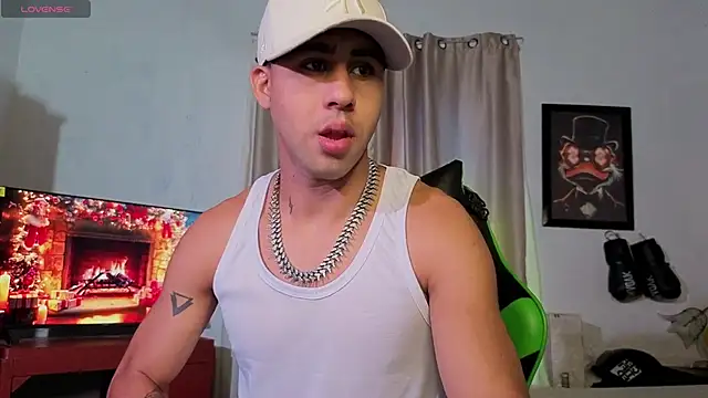 Daiki Jack online show from November 28, 2:09 pm