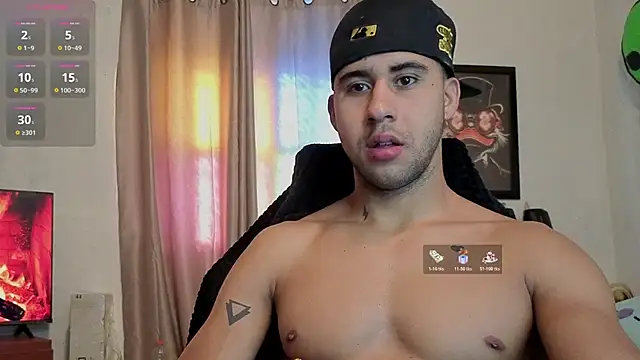 Daiki Jack online show from December 19, 12:56 pm