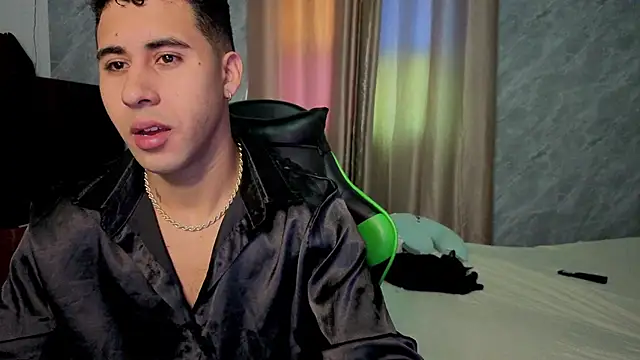 Daiki Jack online show from February 28, 6:53 pm