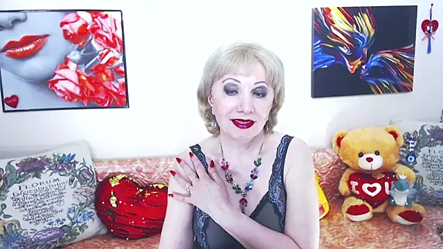 sexualxcharm online show from April 18, 7:07 pm