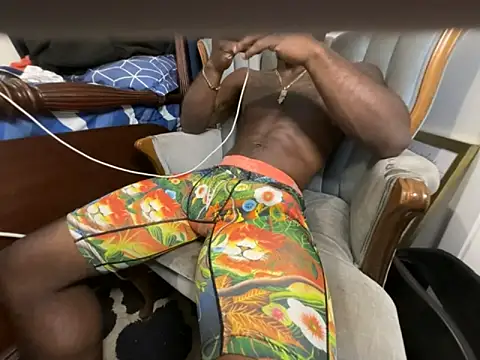 Deeblack02 online show from November 6, 10:54 pm