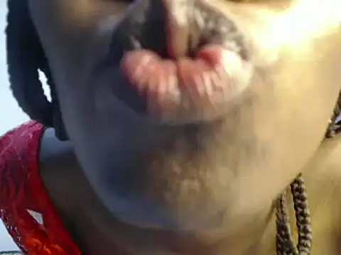 CandyLovesU2 online show from January 30, 8:53 pm