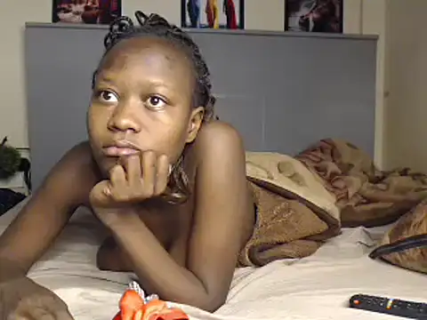 CandyLovesU2 online show from March 14, 1:59 am