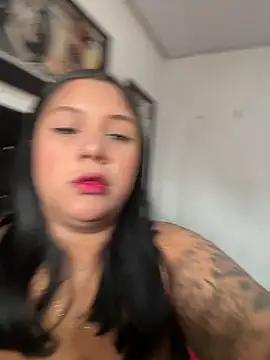 Snapshot of Edithxxx1 chatting on October 31, 6:20 pm Edithxxx1 online show from October 31, 6:20 pm