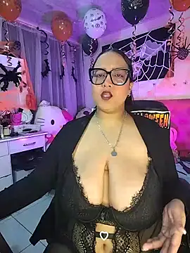 Teffy  xxx online show from October 22, 12:00 am