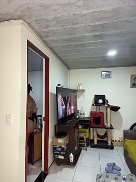 Teffy  xxx online show from November 23, 10:53 pm