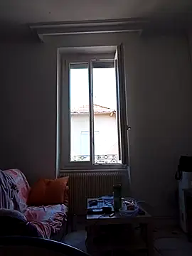 Snapshot of callmelouve chatting on September 19, 9:32 am callmelouve online show from September 19, 9:32 am