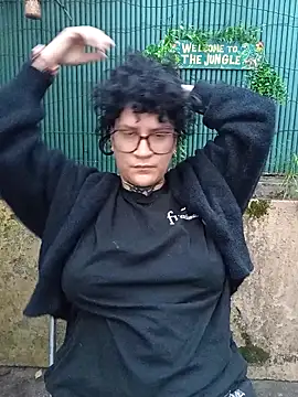 Snapshot of callmelouve chatting on September 29, 5:07 pm callmelouve online show from September 29, 5:07 pm