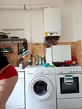 Snapshot of callmelouve chatting on October 16, 11:00 am callmelouve online show from October 16, 11:00 am