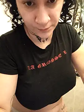 Snapshot of callmelouve chatting on October 22, 12:38 pm callmelouve online show from October 22, 12:38 pm