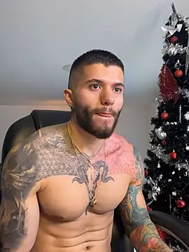 Snapshot of Frank_Farrell chatting on December 21, 7:38 pm Frank Farrell online show from December 21, 7:38 pm