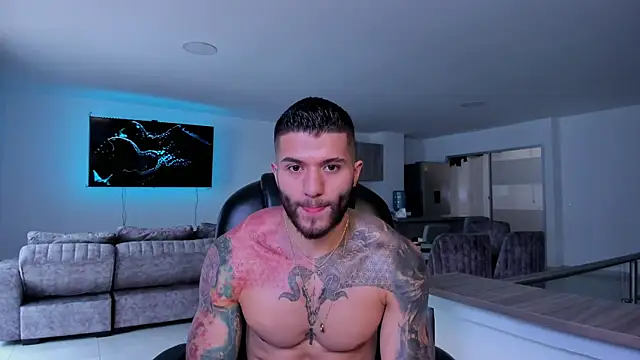 Snapshot of Frank_Farrell chatting on February 25, 7:25 pm Frank Farrell online show from February 25, 7:25 pm