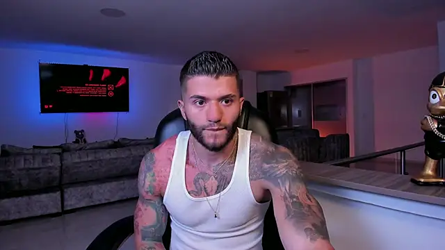 Snapshot of Frank_Farrell chatting on March 11, 4:54 am Frank Farrell online show from March 11, 4:54 am