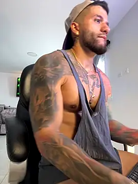 Snapshot of Frank_Farrell chatting on September 10, 9:48 pm Frank Farrell online show from September 10, 9:48 pm