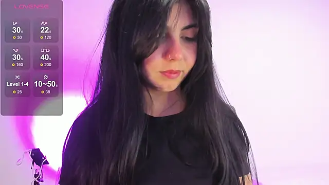 Bellagh1 online show from January 7, 7:06 pm