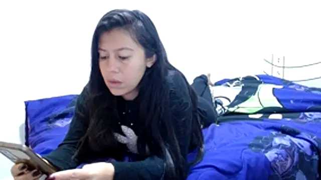 sandyquinnxx online show from October 23, 12:59 pm