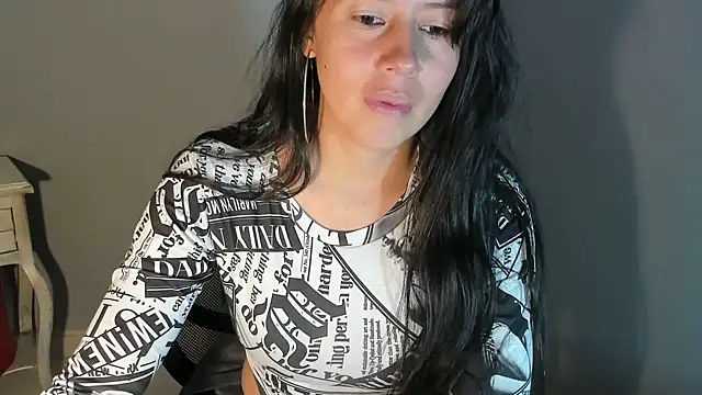 sandyquinnxx online show from December 3, 3:43 pm