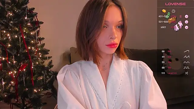 Kossie  online show from December 4, 3:10 pm