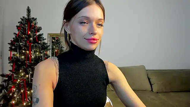 Kossie  online show from December 20, 2:49 pm