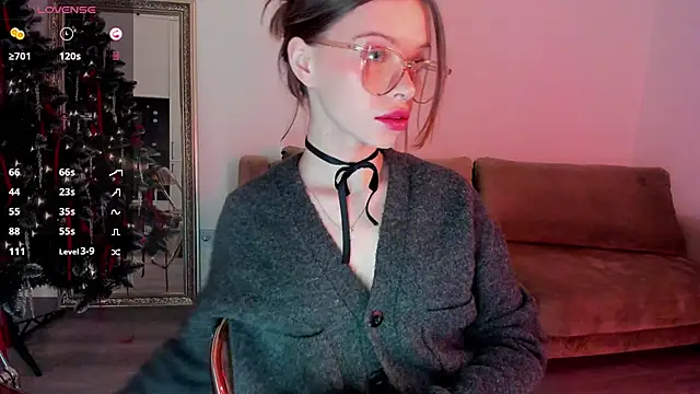 Kossie  online show from January 12, 2:19 pm