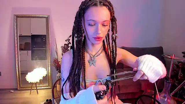 Kossie  online show from January 18, 12:47 pm