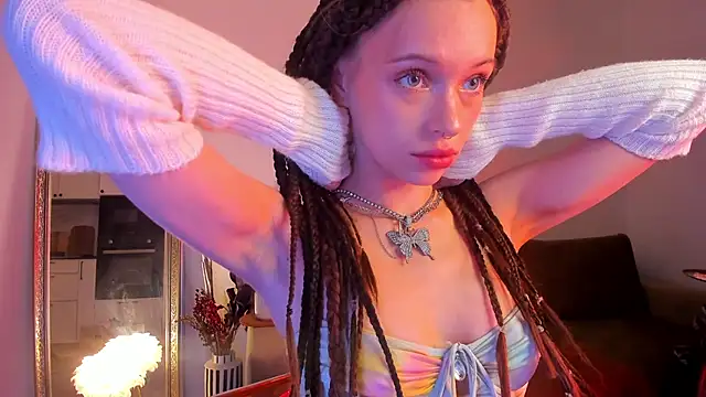 Kossie  online show from January 18, 3:59 pm