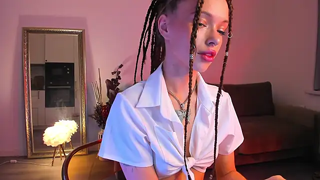 Kossie  online show from January 19, 2:06 pm