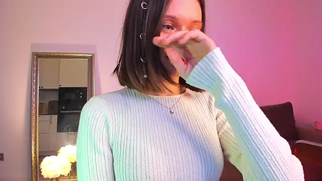 Kossie  online show from January 23, 3:01 pm